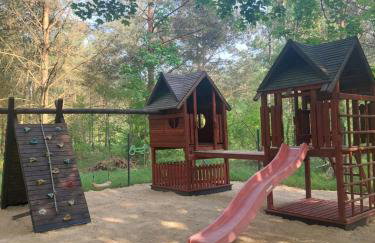 Leśna Przystań - Foto 24