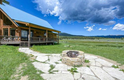 Mountain View Cabin - Foto 28