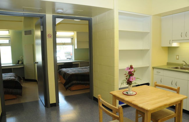 Residence & Conference Centre - Sudbury West - Foto 1