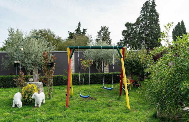 Holiday Home Noa - Foto 44