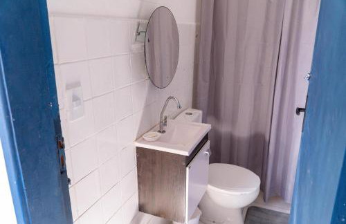 apartamento vista mar 2 quartos estacionamento gratis Netflix e self check in - Foto 16