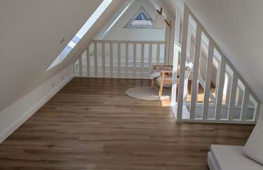 North Sea Homes Modernes Loft in Simonsberg bei Husum - Photo 14