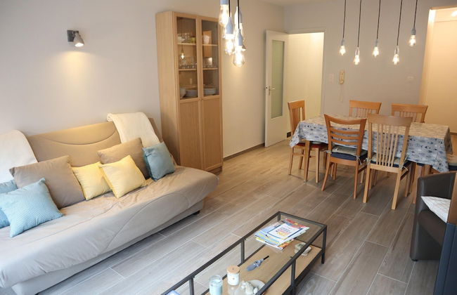 Apartment in Nieuwpoort Near the Beach - Foto 7