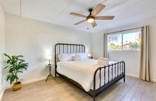 Pool Access! Family Retreat in Old Litchfield Park - Foto 14