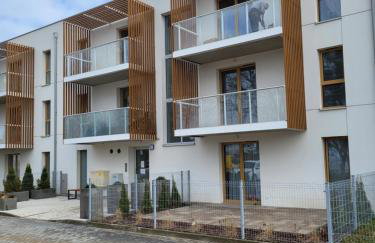 Apartament Jagiełly - Foto 6