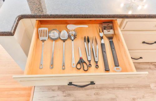 Heart of Hollywood Villa - Foto 29