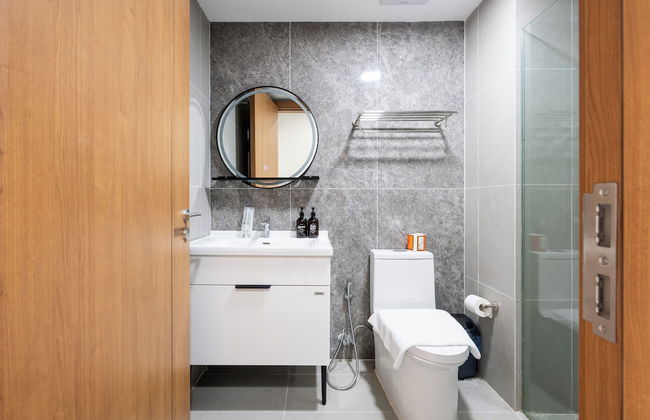 Royal Platinum Condo by Soben Homes - Foto 78