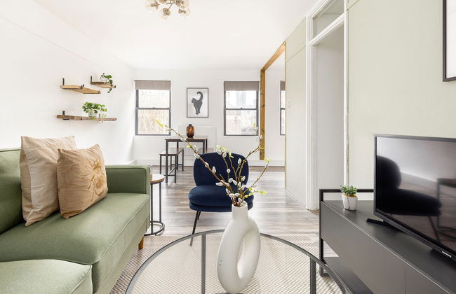 The Pimlico Apartments - Foto 1