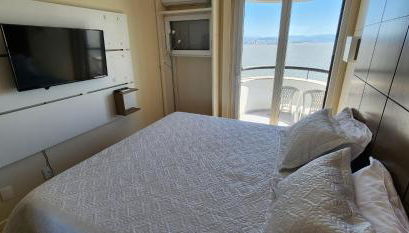 APTO BEIRAMAR NORTE - FRENTE PRO MAR - Foto 2