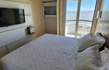 APTO BEIRAMAR NORTE - FRENTE PRO MAR - Foto 2