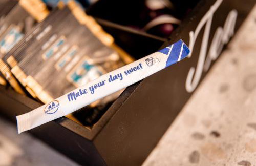 Hop & Lulu Delux Apartments - Foto 69