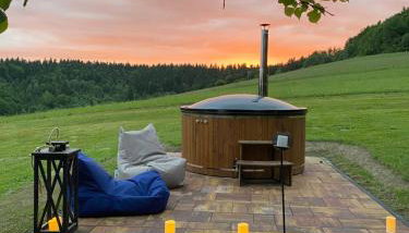 Znam Ten Widok - Bieszczady - Foto 2, Garden, Garden view