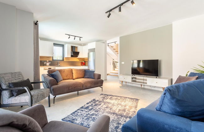 Villa Exclusive Paradise 3 - Foto 28