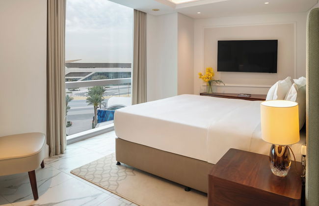 Cheval Maison Expo City Dubai - Foto 9