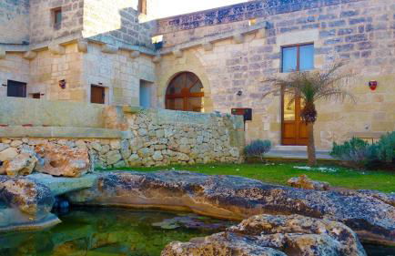 Masseria San Cosimo - Foto 18