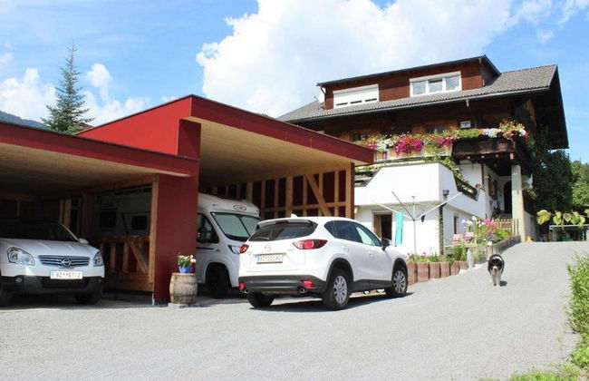 Apartment in Tschagguns Near Ski Slopes - Foto 19