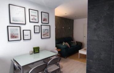 Apartamento en Alicante La Casa Azul - Foto 9