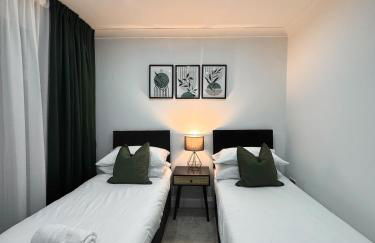 Rickmansworth Residence - Foto 2