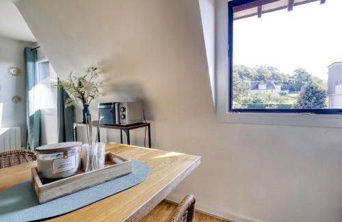 Cosy & Charming Studio - Studio proche mer - Foto 9