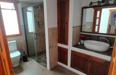 Vivienda Vacacional Los Guaniles - Foto 18