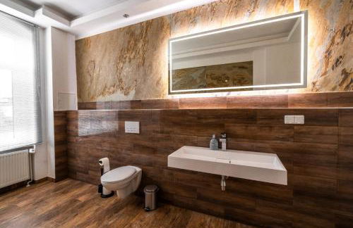 Apartmenthaus in der Delitzscher Str in Halle-Saale nähe Hauptbahnhof - Foto 17