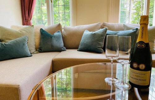 Nomi Homes - Otis House - Free Parking - Central -10ppl - Foto 28