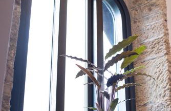 The Tiny Chapel with Hot Tub - Photo 39