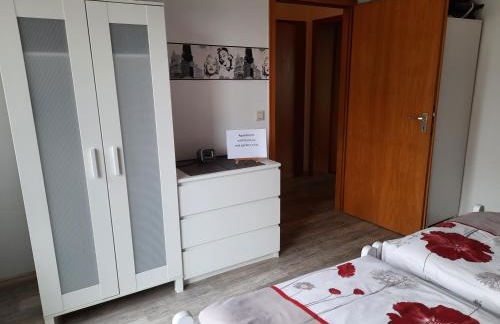 3 x Ferien- & Monteurwohnungen Koenen nah am Westfield Centro - Foto 47