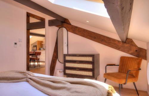 Maison Lamartine - Nice - Foto 47