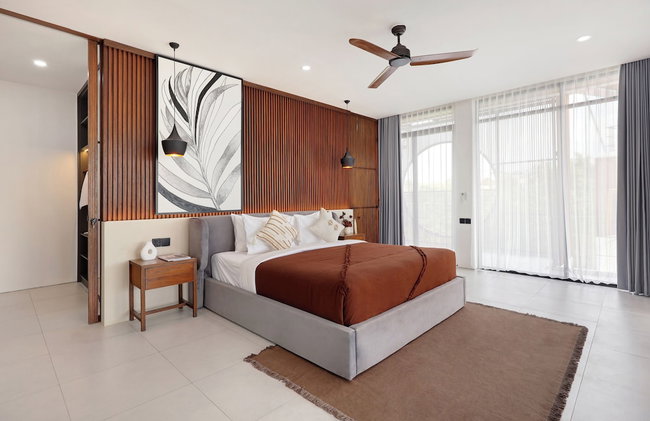 Baliwood Residence Villas II - Foto 5