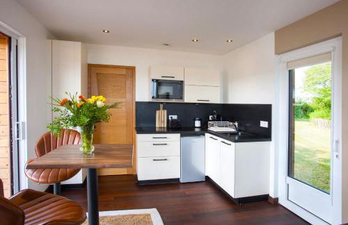 Gîte La Parenthèse pour 2 avec SPA et SAUNA Privatif - Foto 16