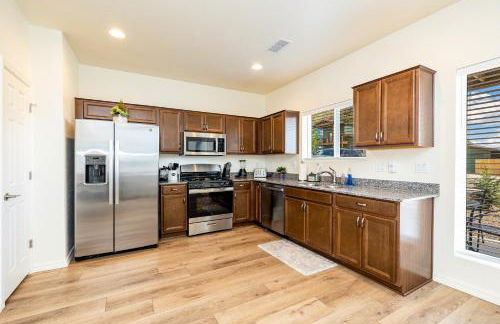 New Flagstaff Adventure Getaway - Foto 6