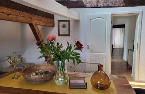 Ferienwohnung im Rebstock Nr.1 - Foto 2