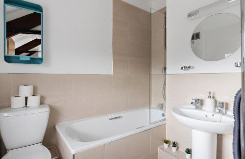 The Old Cooperage - Foto 23