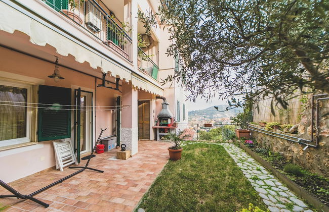 Appartamento Esclusivo Sun62 - Foto 39