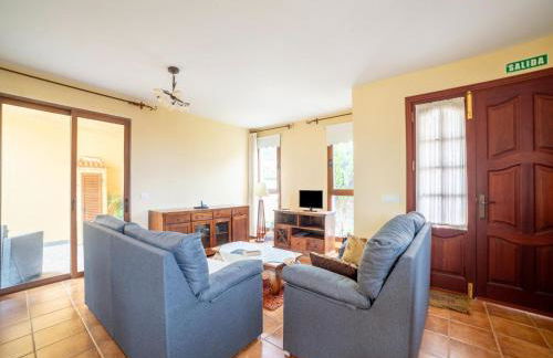 Villa in Tenerife with Pool and Sea Views - Foto 13