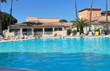 Domaine de Valescure Residence Saint-Raphaël - Foto 17