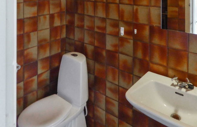 5 Person Holiday Home in Lemvig-by Traum - Foto 10