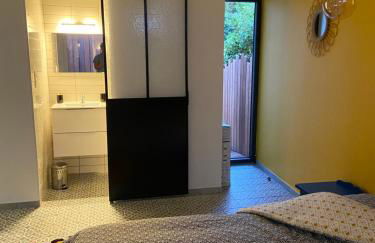 Villa des Chardons - Foto 21