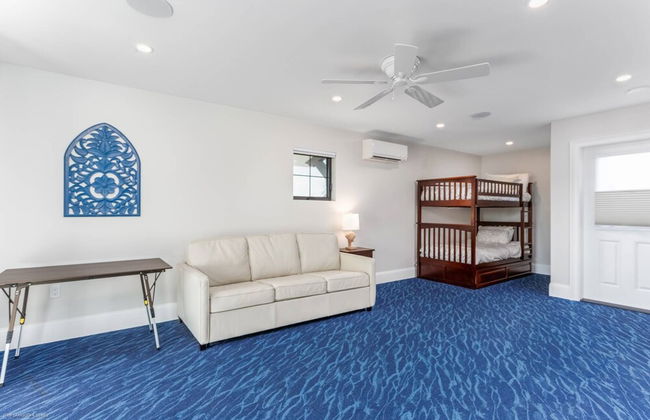 Sabal Custom Home By the Beach - Foto 48