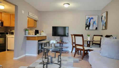 Comfy 1BR Apartment - Ideal for Traveling Nurses & Professionals - Foto 5