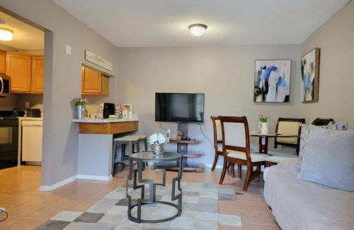 Comfy 1BR Apartment - Ideal for Traveling Nurses & Professionals - Foto 5