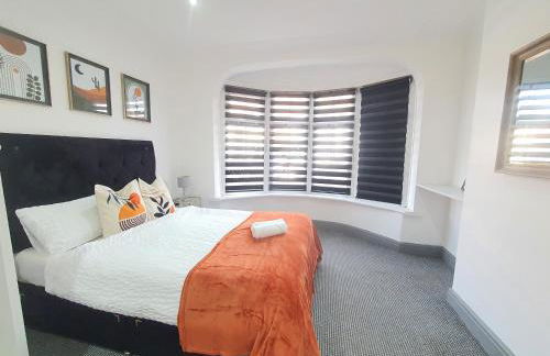 Families Only - Pet Friendly sleeps 6 maximum NO PARTIES - Foto 2