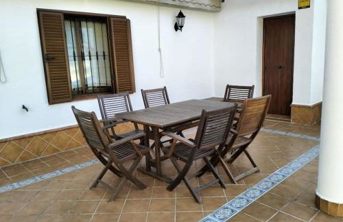 Chalet Urb Doña Violeta 500m Mar - Foto 52