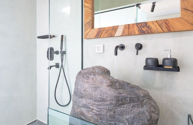 Albatross Beach Front Villas - Foto 23