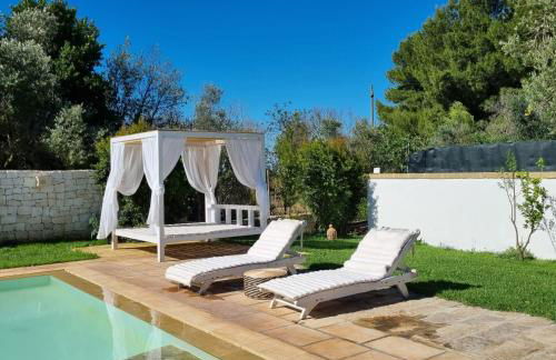 Villa CICIA - Foto 18