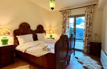 Kalavryta Villa Nano with fireplace and next the Ski Centre - Photo 44