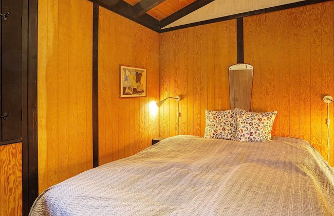 6 Person Holiday Home in Hundested - Foto 3