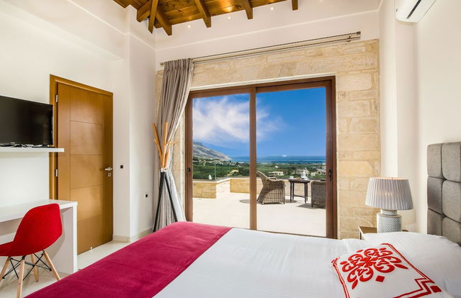 Villa Aloni - Foto 2