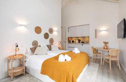 Alma da Vida Ferragudo - Foto 38